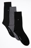 Lot de 3 paires de chaussettes Arcade