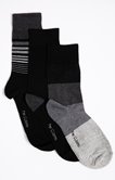 Lot de 3 paires de chaussettes Big Ray