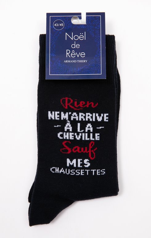 Chaussettes cheville