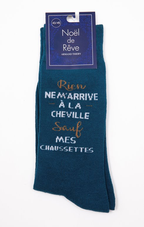 Chaussettes cheville