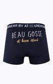 Boxer Beau Gosse