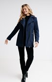Manteau style perfecto 