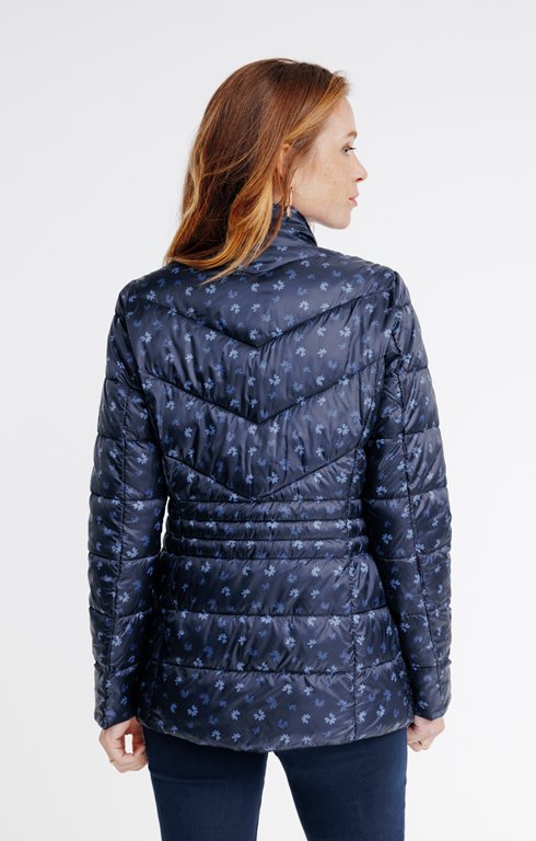 Blouson Imperméable Femme Armand Thiery – Taille 46 (Toscane), Occasion Très Bon état