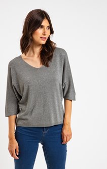 Pull col V