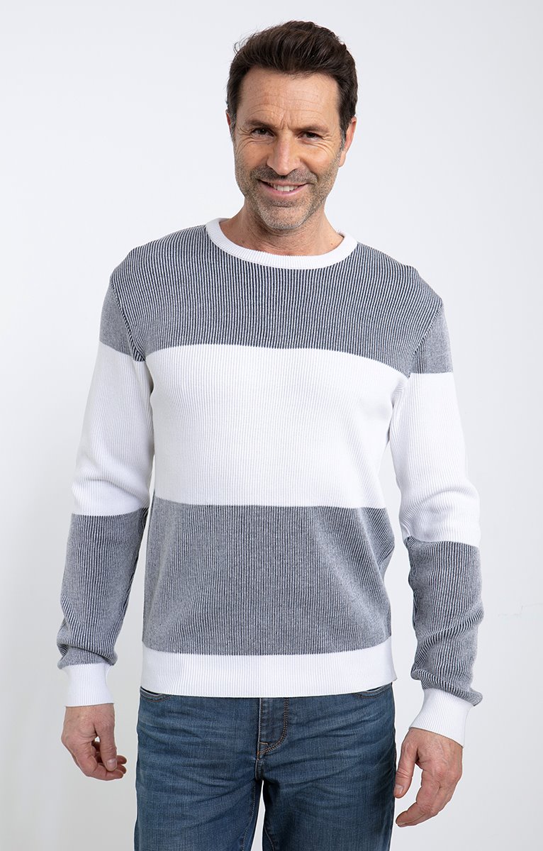 pull armand thiery homme