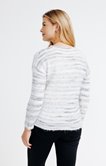Pull manches longues