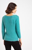 Pull manches longues