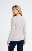Pull manches longues