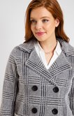Cardigan en maille