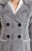 Cardigan en maille