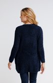 Cardigan long