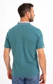 Polo manches courtes Romance
