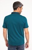 Polo manches courtes Leger
