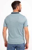 Polo manches courtes Leger