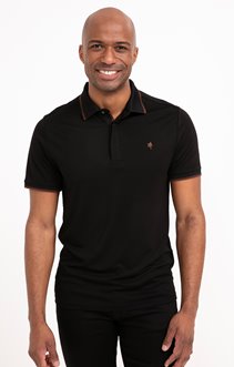 Polo manches courtes Chic