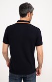 Polo manches courtes Cote