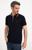 Polo manches courtes Cote