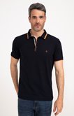 Polo manches courtes Cote