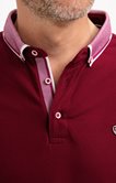 Polo manches courtes Loo