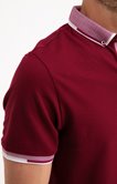 Polo manches courtes Loo