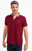 Polo manches courtes Loo