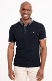 Polo manches courtes Loo