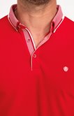 Polo manches courtes Loo