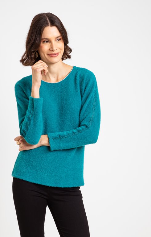 Tee-shirt manches longues