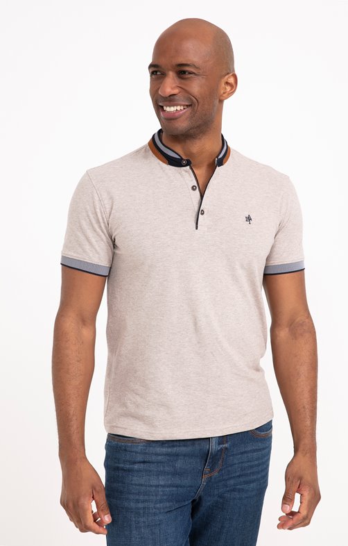 Tee-shirt manches courtes Romance