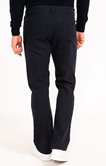 Pantalon 5 poches coupe regular