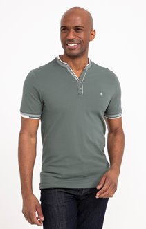 Tee-shirt manches courtes Loo