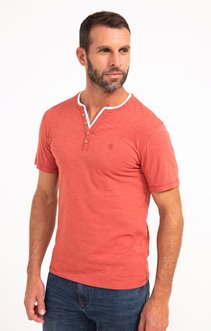 Tee-shirt manches courtes Verti