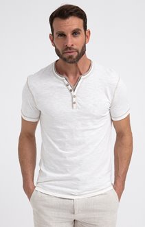 Tee-shirt manches courtes Verti