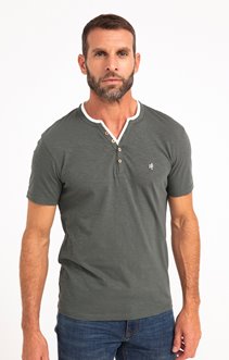 Tee-shirt manches courtes Verti