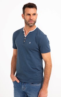 Tee-shirt manches courtes Verti