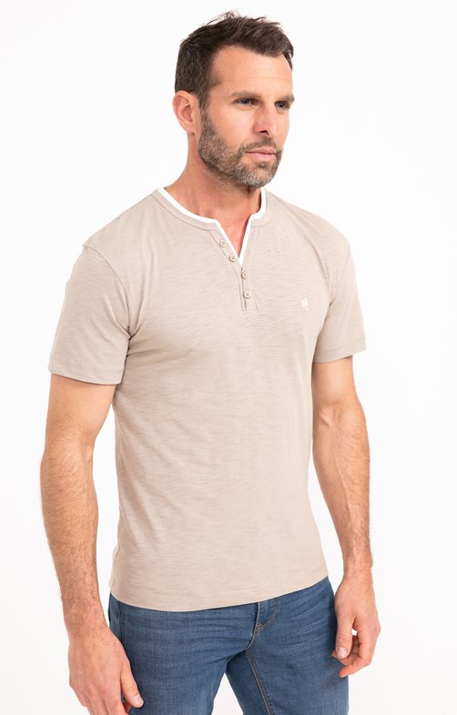 Tee-shirt manches courtes Verti