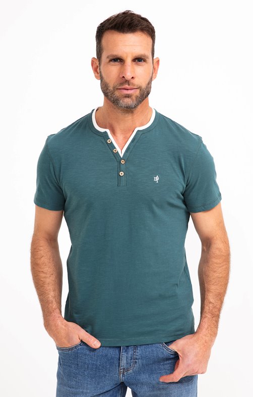 Tee-shirt manches courtes Verti