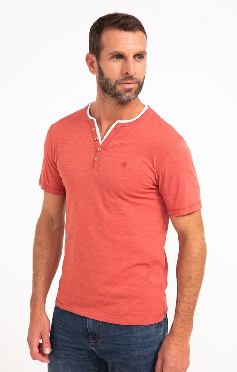 Tee-shirt manches courtes Verti