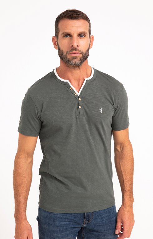 Tee-shirt manches courtes Verti