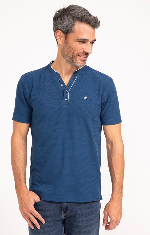 Tee-shirt manches courtes Kevin