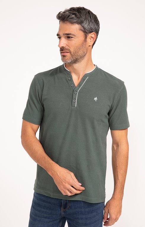 Tshirt manches courtes Kevin