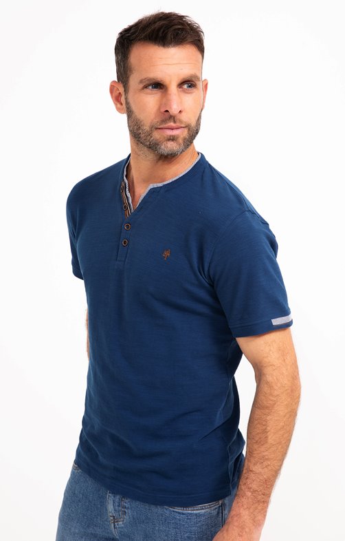 Tee-shirt manches courtes Pretty