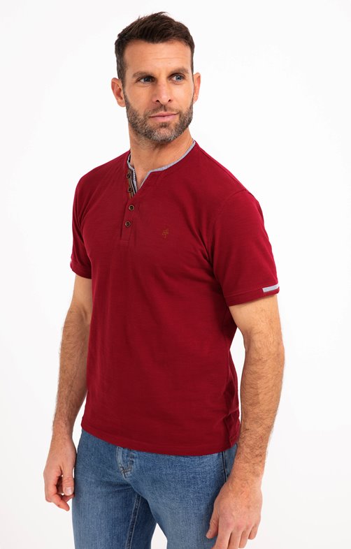 Tee-shirt manches courtes Pretty