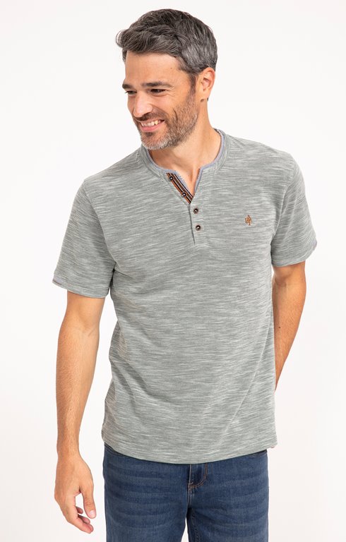 Tee-shirt manches courtes Pretty