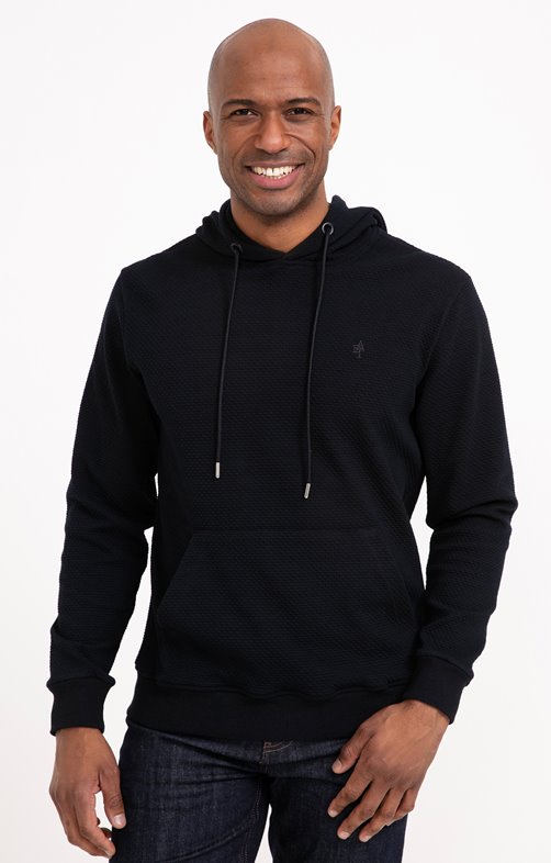 Sweatshirt manches longues Brick