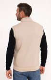 Cardigan manches longues SM