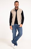 Cardigan manches longues SM