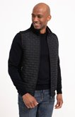 Cardigan manches longues SM