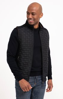 Cardigan manches longues SM