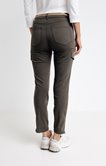Pantalon 7/8 avec poches cargo 
